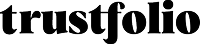 Logo de Trustfolio